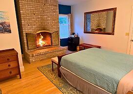 The Edenwild Boutique Inn