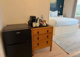 The Edenwild Boutique Inn