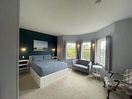 The Edenwild Boutique Inn