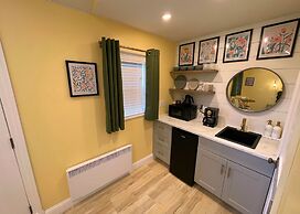 The Edenwild Boutique Inn