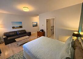 The Edenwild Boutique Inn