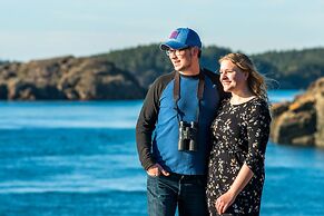 The Edenwild Boutique Inn