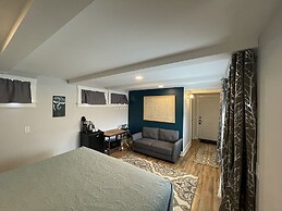 The Edenwild Boutique Inn