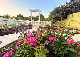 The Edenwild Boutique Inn