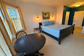 The Edenwild Boutique Inn