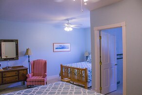 The Edenwild Boutique Inn