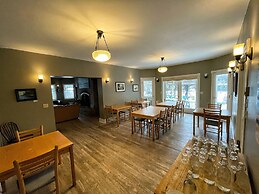 The Edenwild Boutique Inn