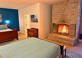 The Edenwild Boutique Inn