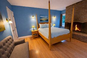 The Edenwild Boutique Inn