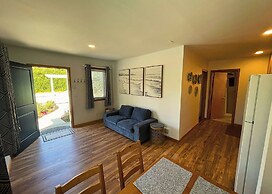 The Edenwild Boutique Inn