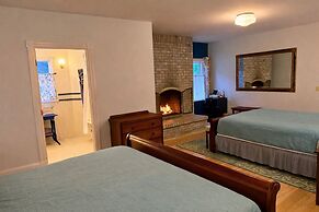 The Edenwild Boutique Inn