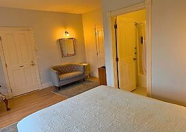 The Edenwild Boutique Inn