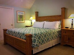 The Edenwild Boutique Inn