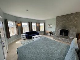 The Edenwild Boutique Inn