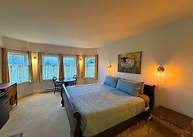 The Edenwild Boutique Inn