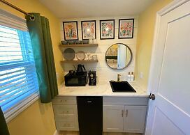 The Edenwild Boutique Inn