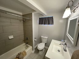 The Edenwild Boutique Inn