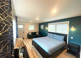 The Edenwild Boutique Inn