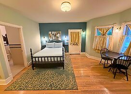 The Edenwild Boutique Inn