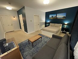 The Edenwild Boutique Inn