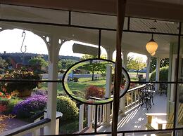 The Edenwild Boutique Inn