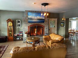 The Edenwild Boutique Inn