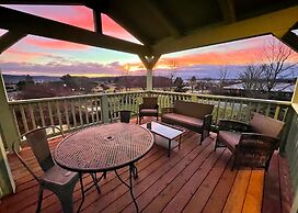 The Edenwild Boutique Inn