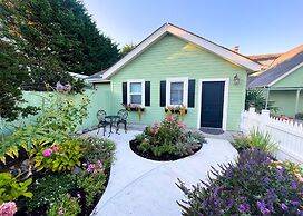 The Edenwild Boutique Inn