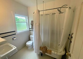 The Edenwild Boutique Inn