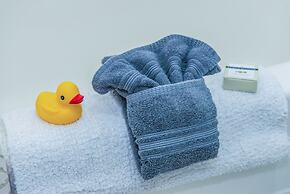 The Edenwild Boutique Inn