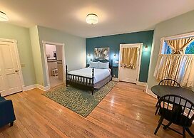 The Edenwild Boutique Inn