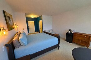 The Edenwild Boutique Inn