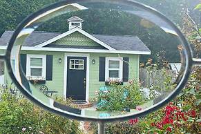 The Edenwild Boutique Inn