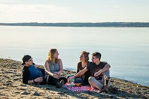 The Edenwild Boutique Inn