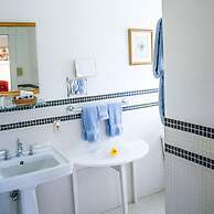 The Edenwild Boutique Inn