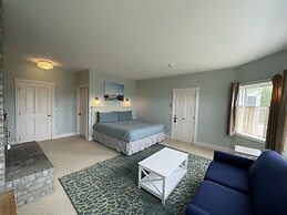 The Edenwild Boutique Inn