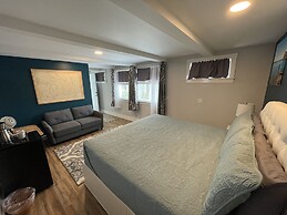 The Edenwild Boutique Inn