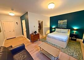 The Edenwild Boutique Inn