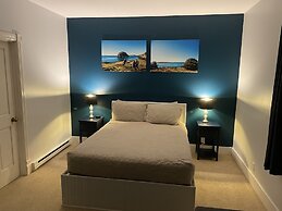 The Edenwild Boutique Inn