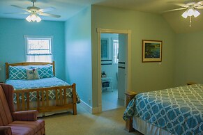 The Edenwild Boutique Inn