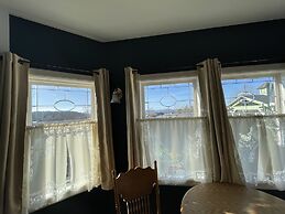 The Edenwild Boutique Inn