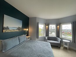 The Edenwild Boutique Inn