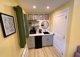 The Edenwild Boutique Inn