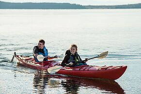 The Edenwild Boutique Inn