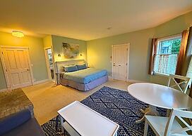 The Edenwild Boutique Inn