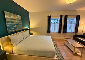 The Edenwild Boutique Inn