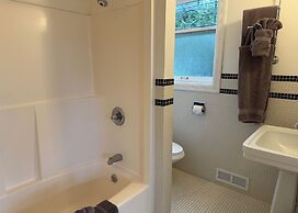 The Edenwild Boutique Inn