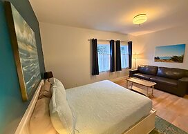 The Edenwild Boutique Inn