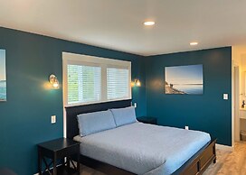 The Edenwild Boutique Inn