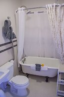 The Edenwild Boutique Inn